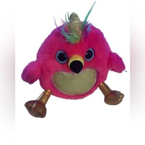 ☀️(3 for $20) Flamingo rainbocorn
